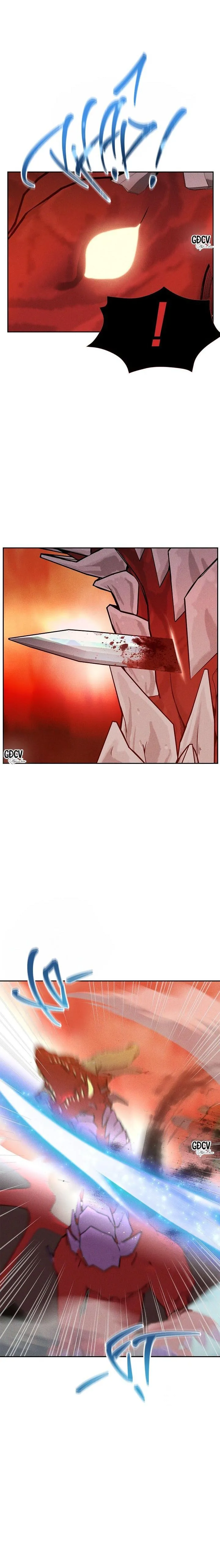 DEATH IS MINE Chapter 14 Trang 16