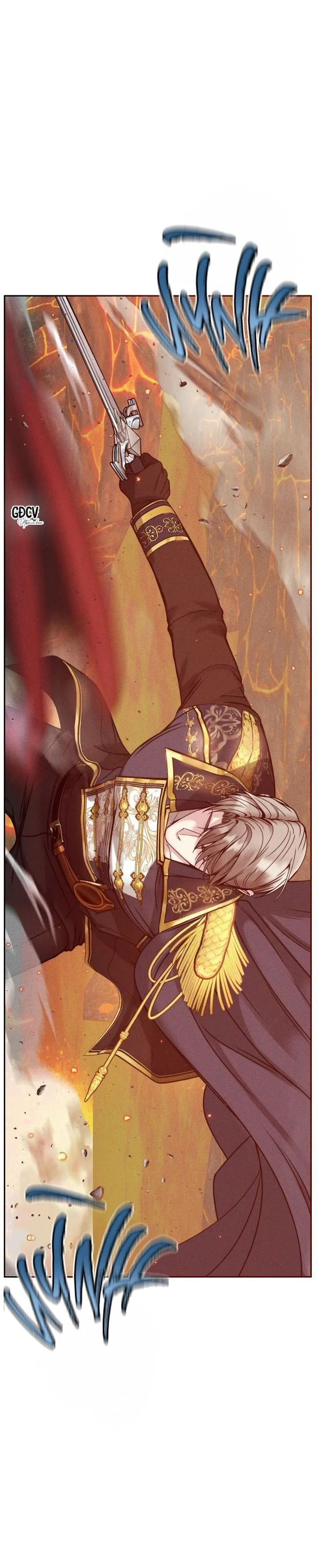 DEATH IS MINE Chapter 14 Trang 17