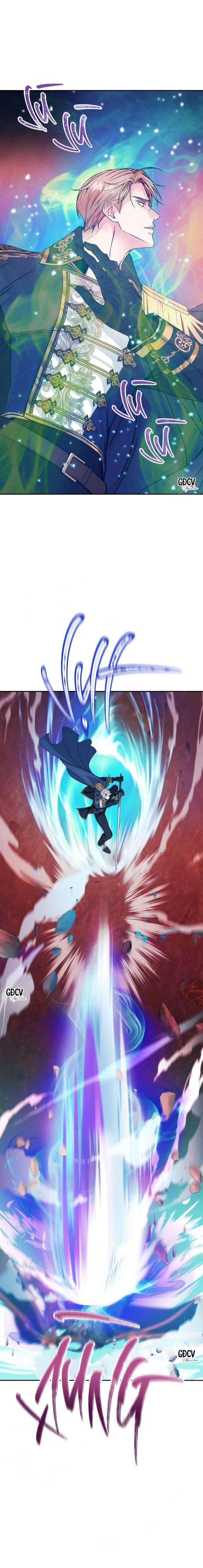 DEATH IS MINE Chapter 14 Trang 20