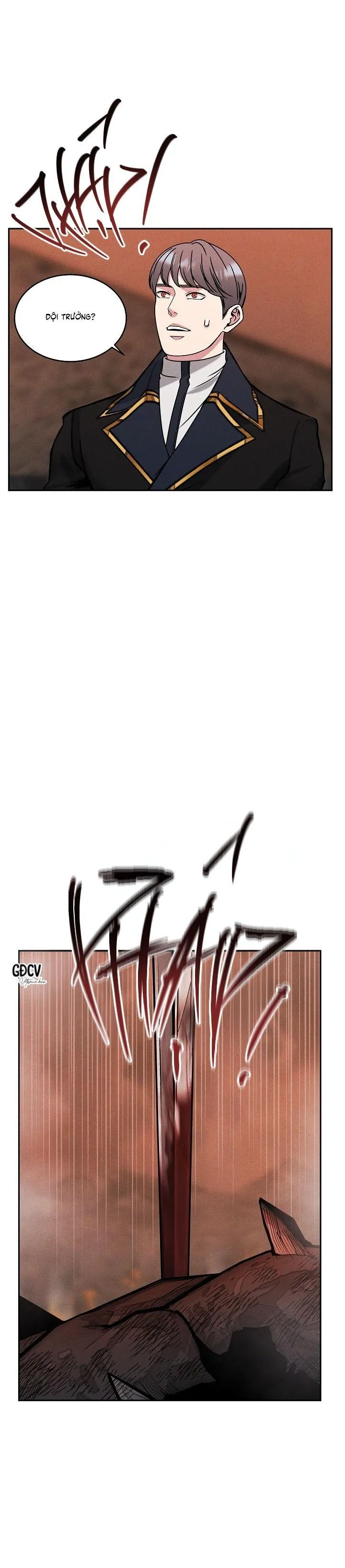 DEATH IS MINE Chapter 14 Trang 22