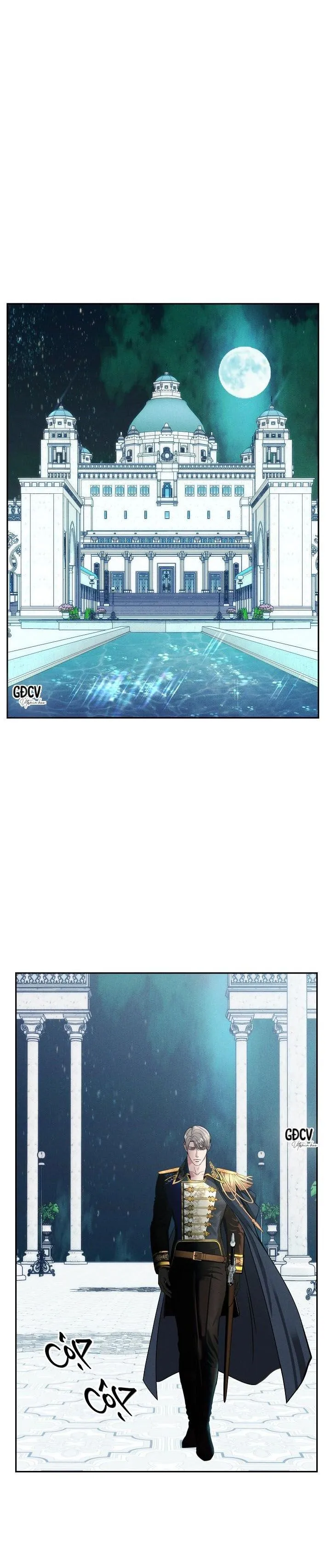 DEATH IS MINE Chapter 14 Trang 27