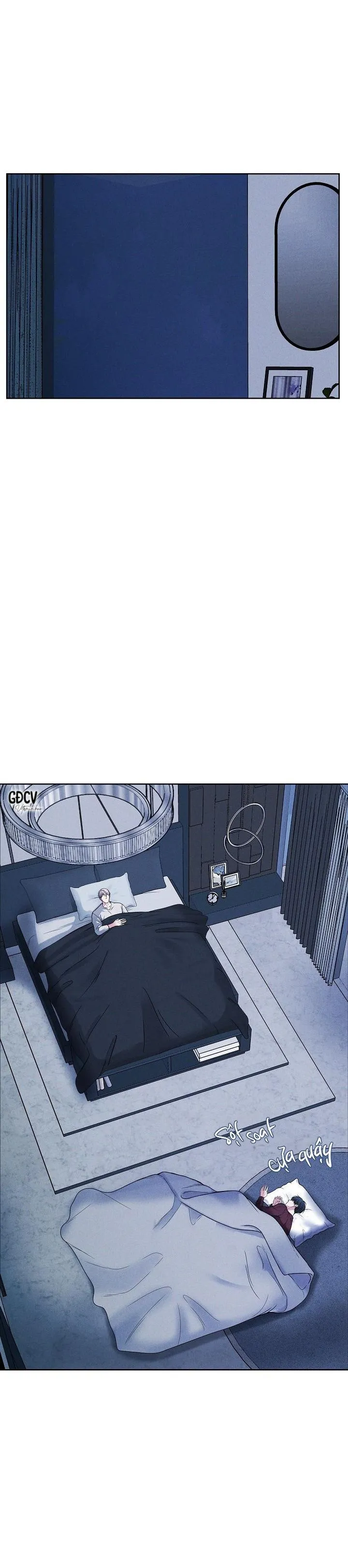 DEATH IS MINE Chapter 15 Trang 20