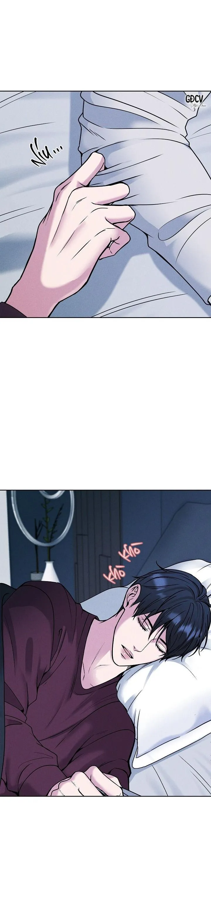 DEATH IS MINE Chapter 15 Trang 29