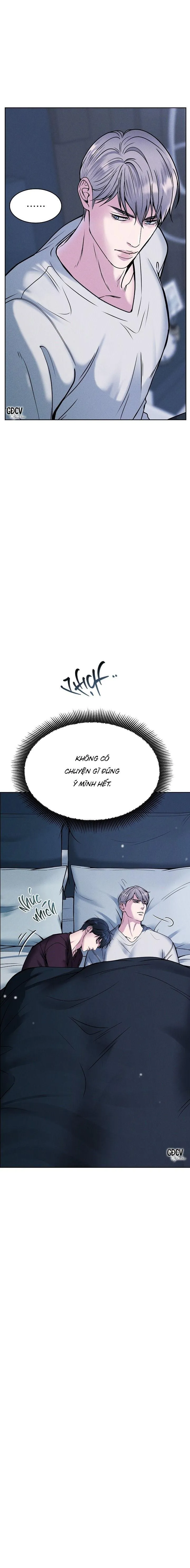 DEATH IS MINE Chapter 15 Trang 30