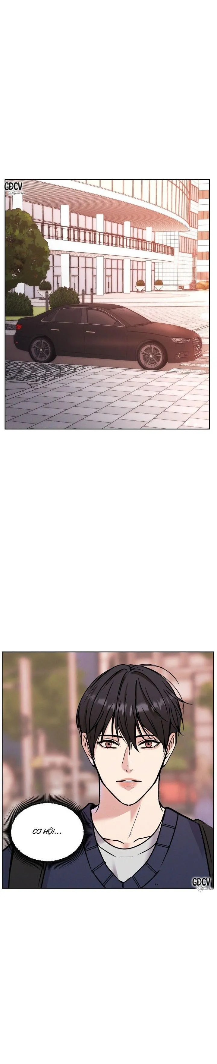 DEATH IS MINE Chapter 16 Trang 6