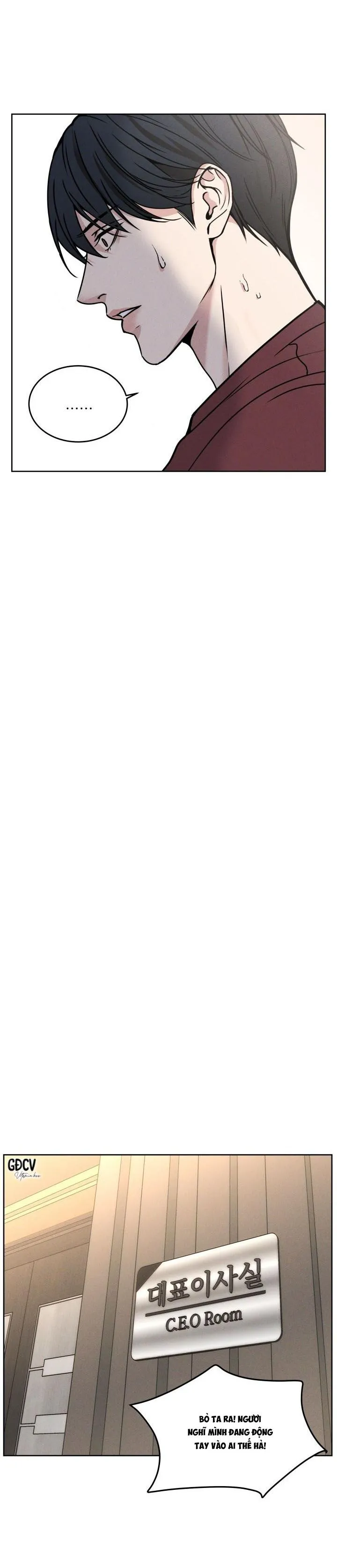 DEATH IS MINE Chapter 16 Trang 25