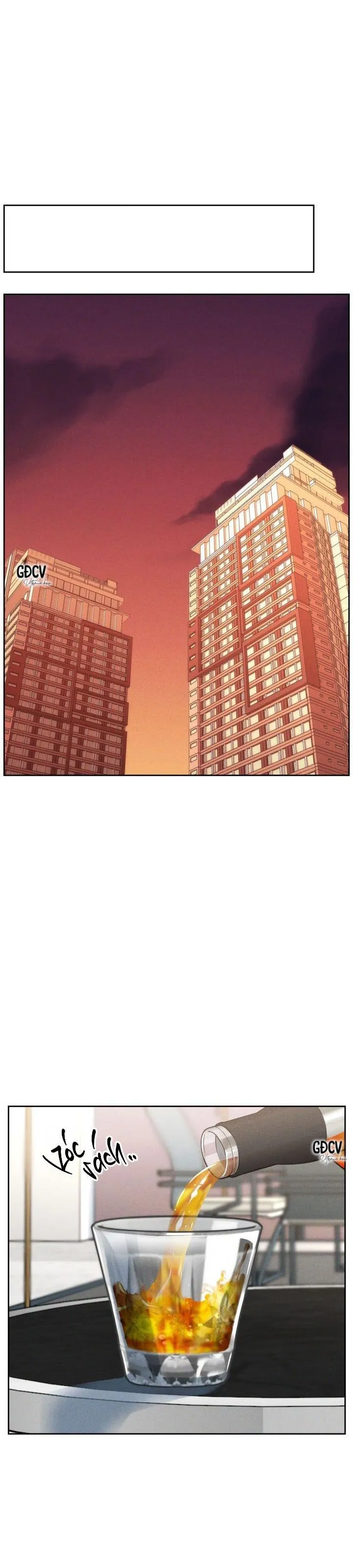 DEATH IS MINE Chapter 17 Trang 20