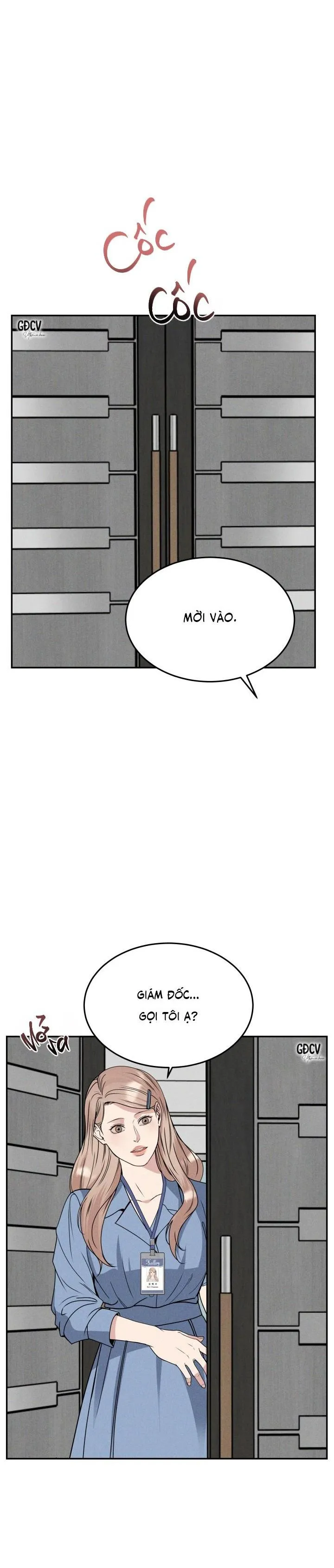 DEATH IS MINE Chapter 18 Trang 7