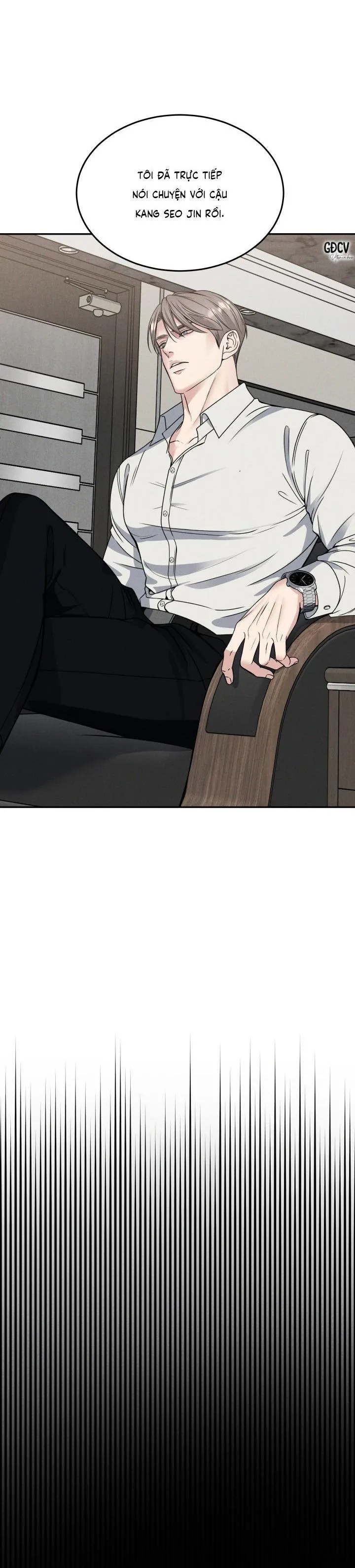 DEATH IS MINE Chapter 18 Trang 10