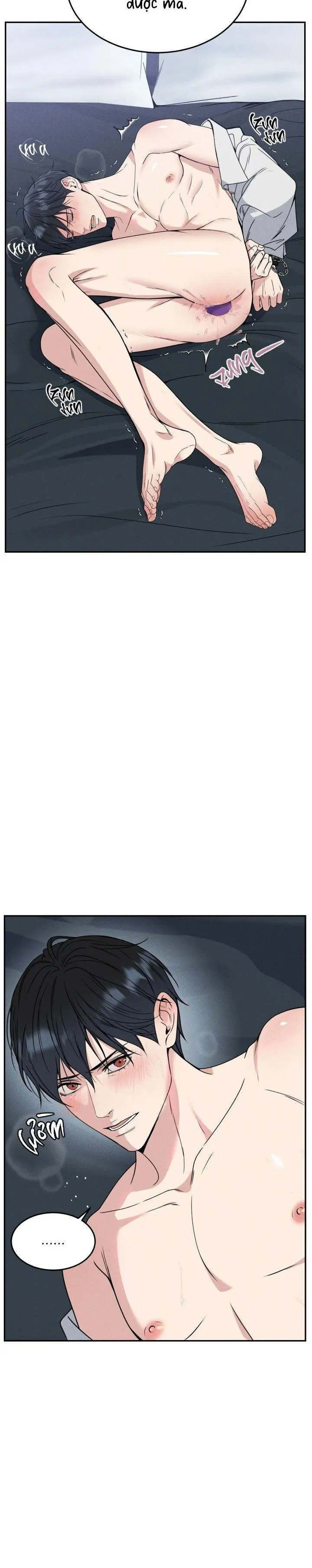 DEATH IS MINE Chapter 19 Trang 5