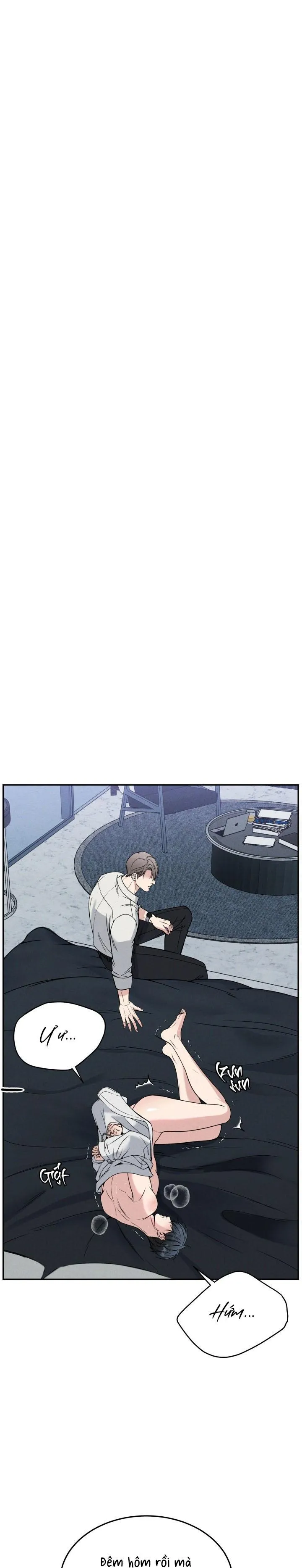 DEATH IS MINE Chapter 19 Trang 6