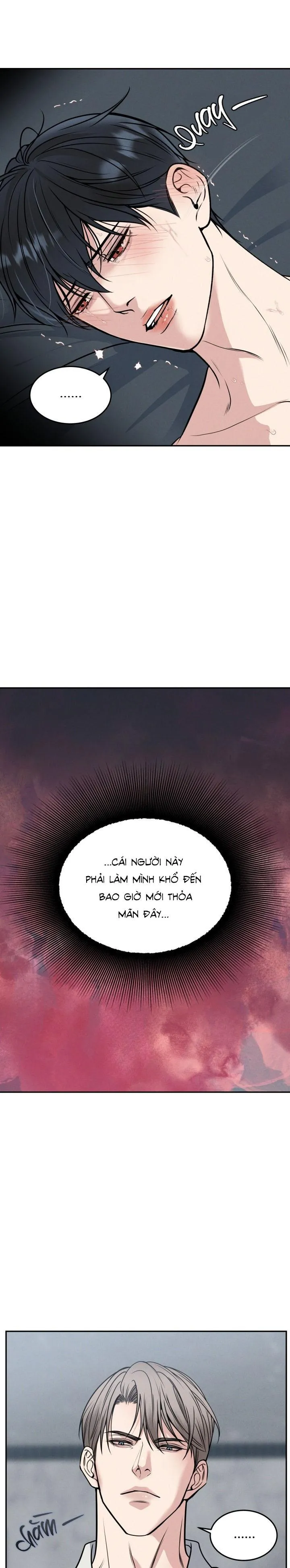 DEATH IS MINE Chapter 19 Trang 13