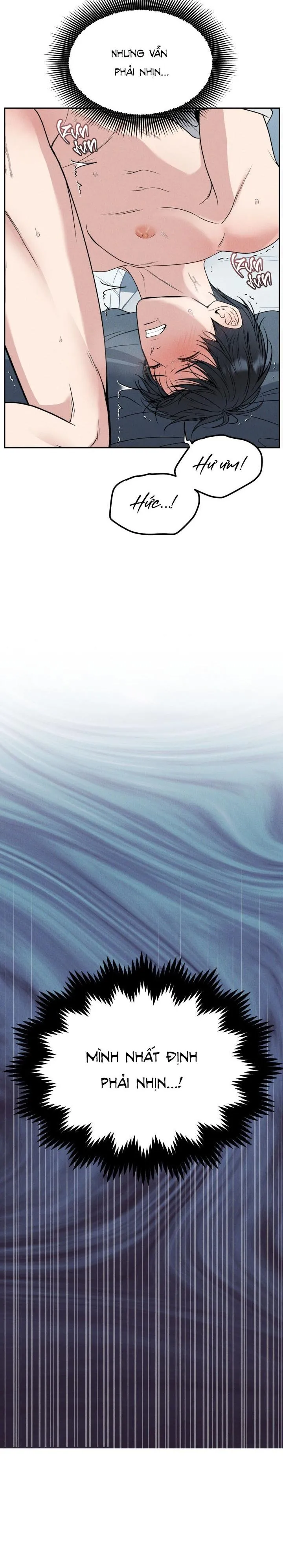 DEATH IS MINE Chapter 19 Trang 20