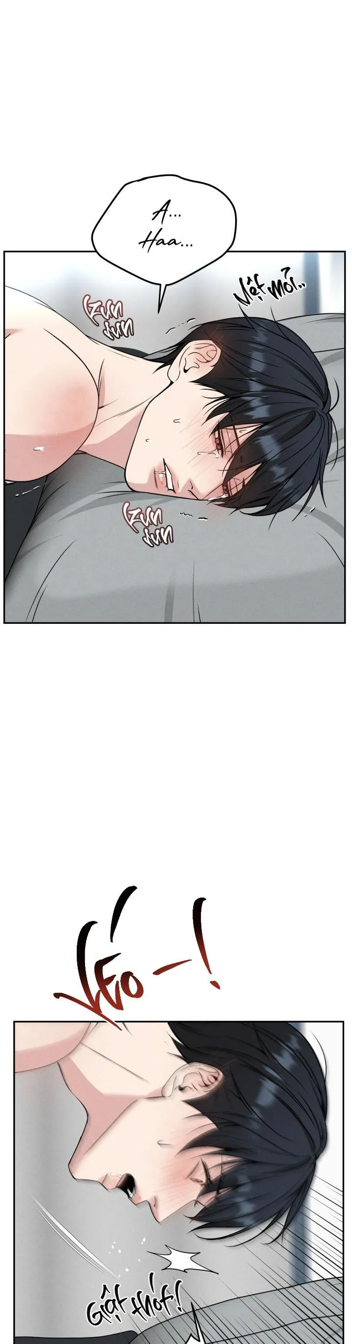 DEATH IS MINE Chapter 19 Trang 26