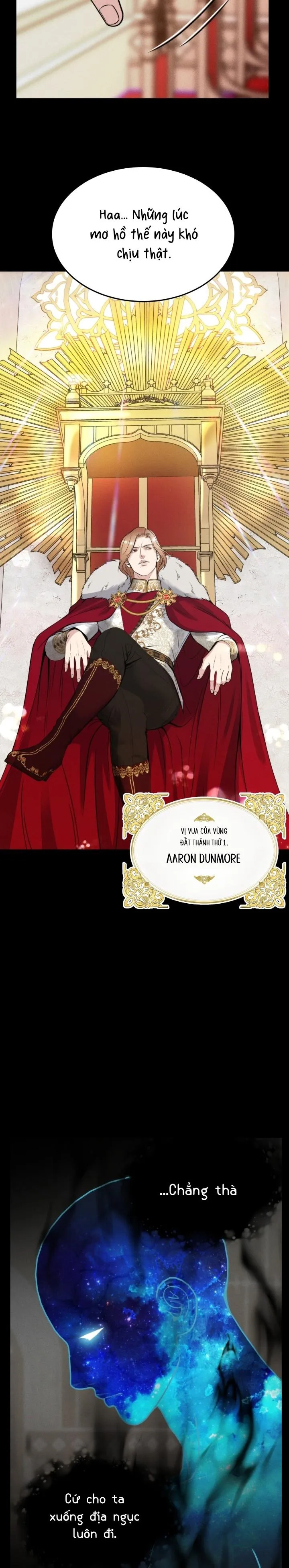 DEATH IS MINE Chapter 20 Trang 9