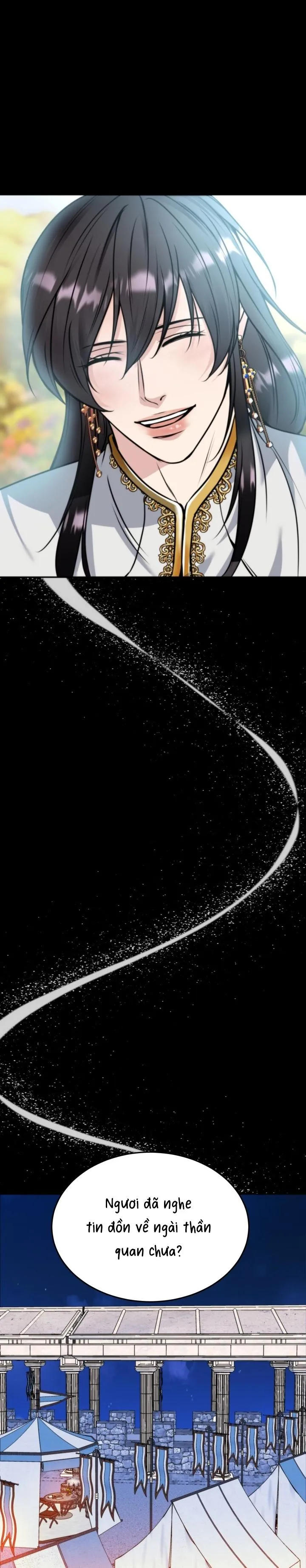 DEATH IS MINE Chapter 20 Trang 24