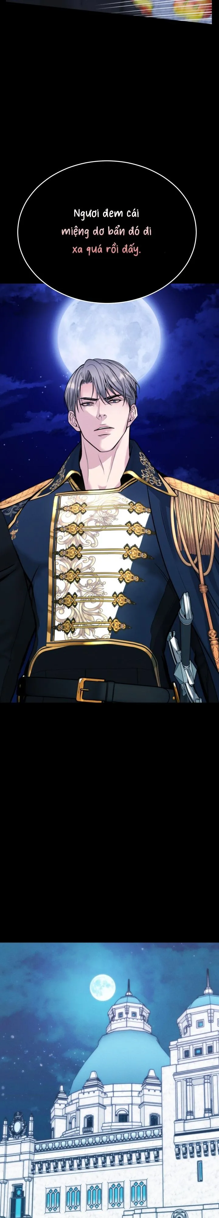 DEATH IS MINE Chapter 20 Trang 28