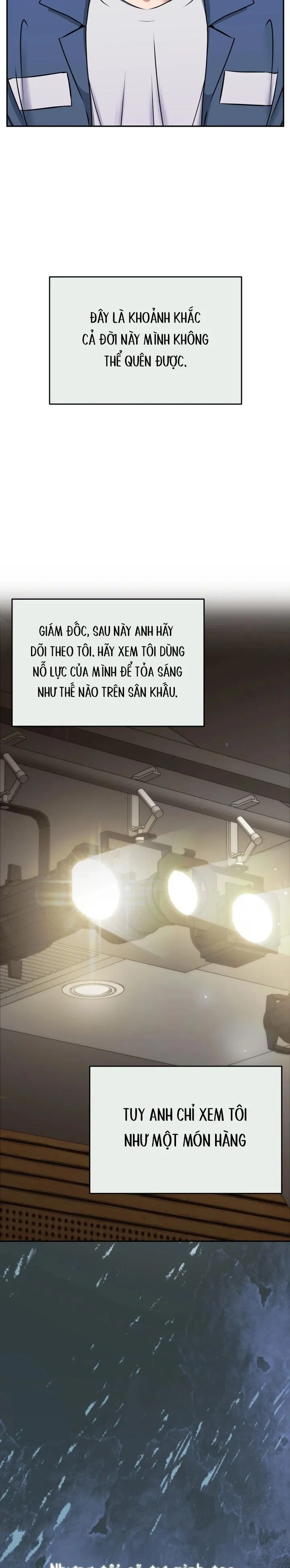 DEATH IS MINE Chapter 21 Trang 22