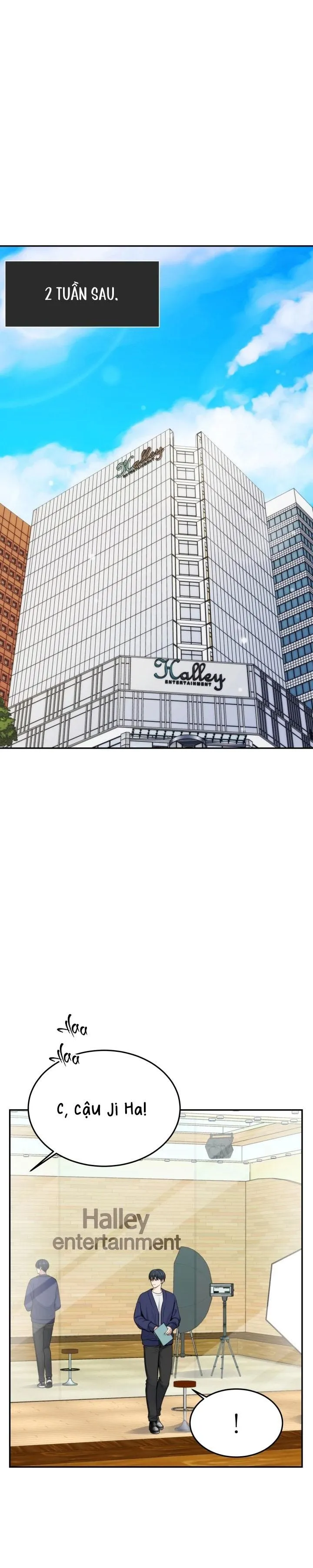 DEATH IS MINE Chapter 21 Trang 36