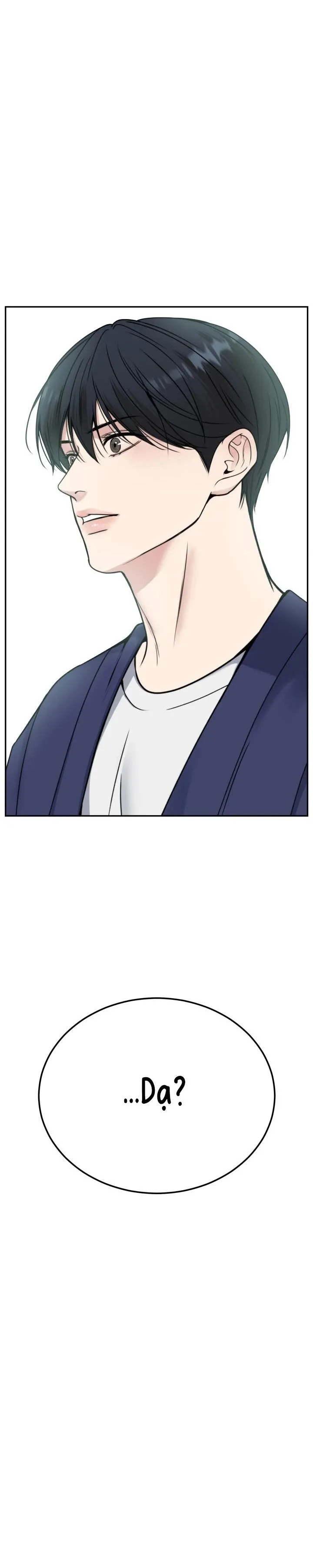 DEATH IS MINE Chapter 21 Trang 40