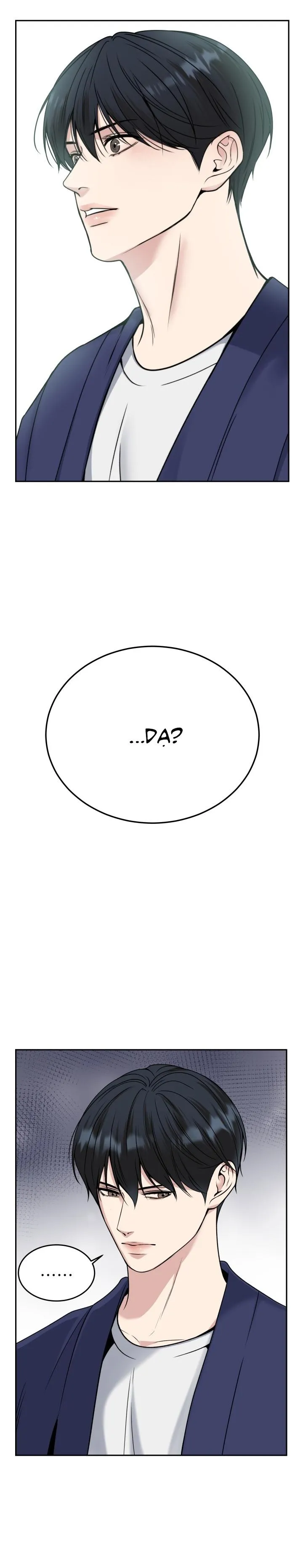 DEATH IS MINE Chapter 22 Trang 3