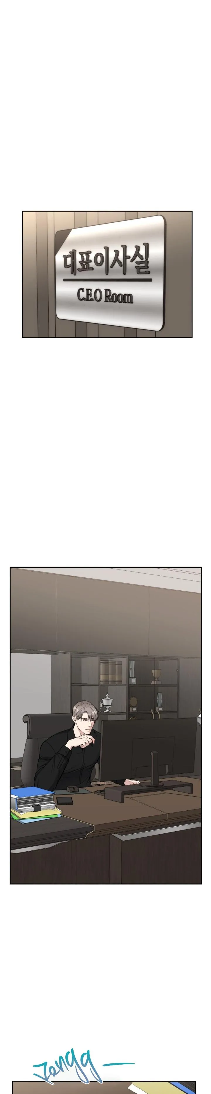 DEATH IS MINE Chapter 22 Trang 9