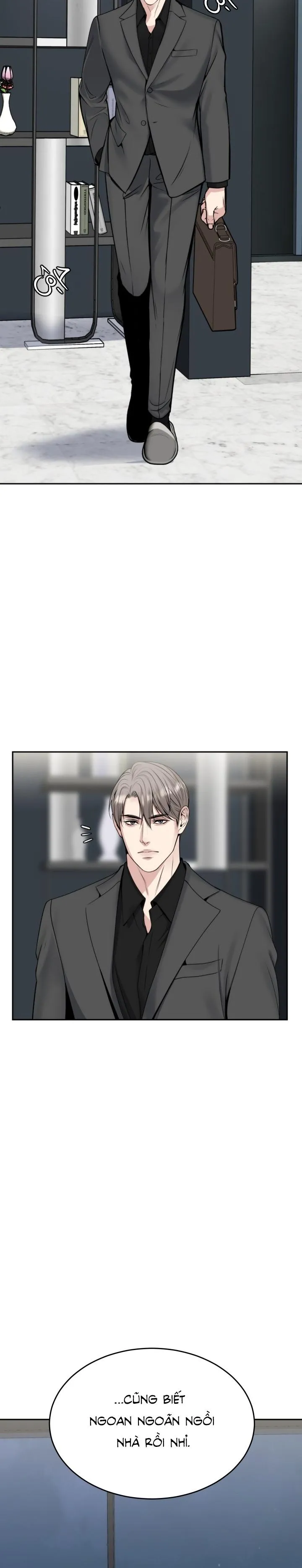 DEATH IS MINE Chapter 22 Trang 14