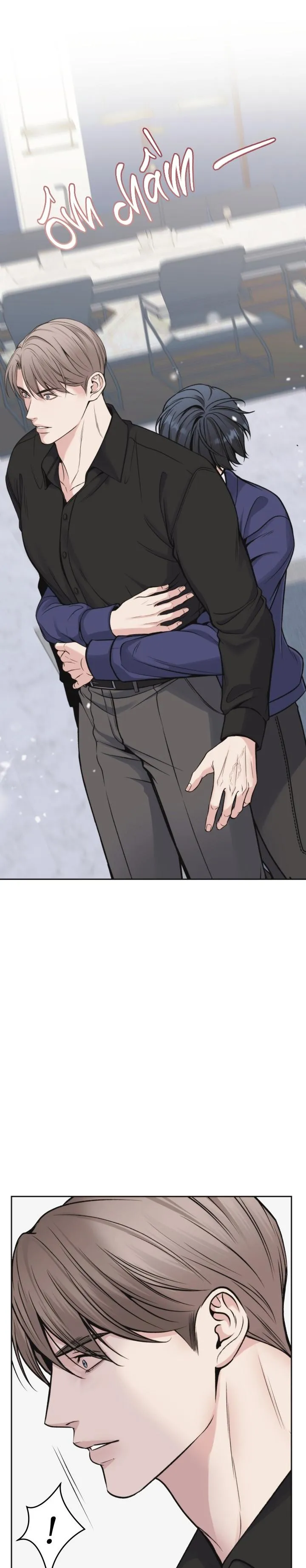 DEATH IS MINE Chapter 22 Trang 29