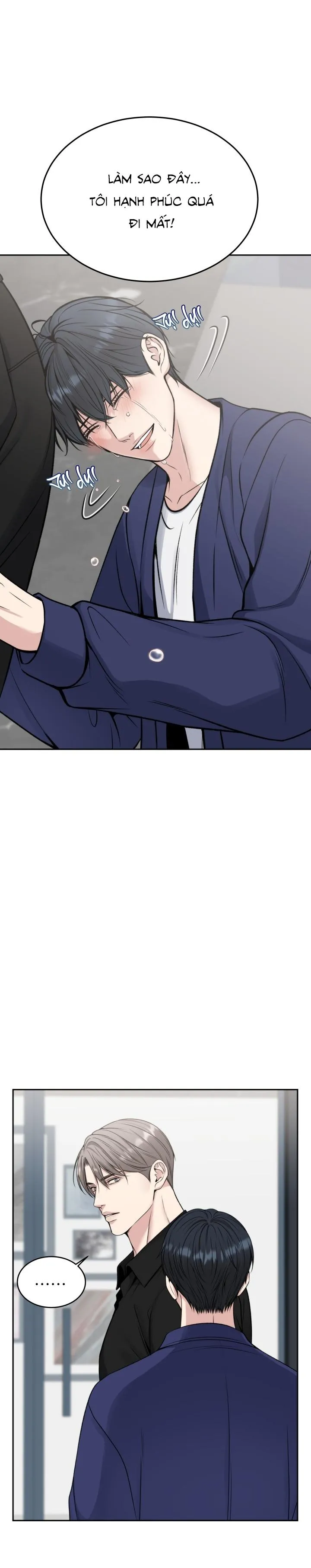 DEATH IS MINE Chapter 22 Trang 31