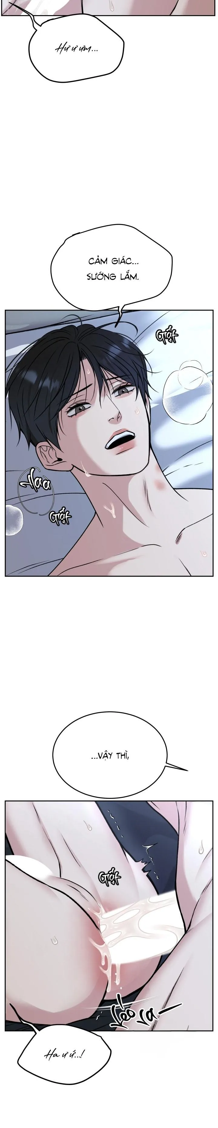 DEATH IS MINE Chapter 23 Trang 14