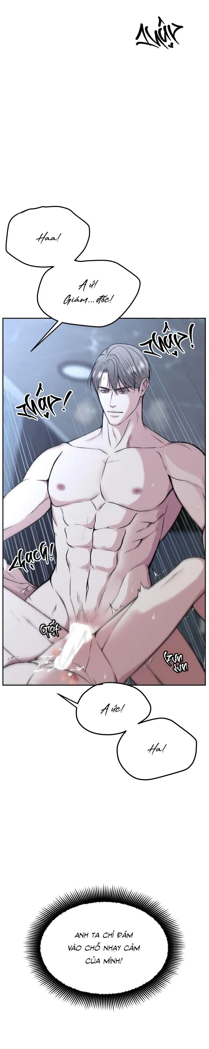 DEATH IS MINE Chapter 23 Trang 16