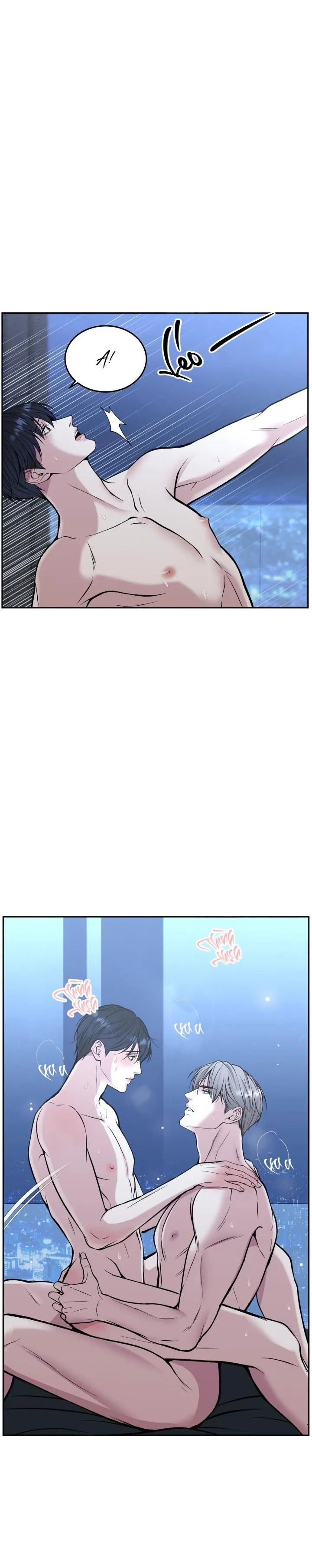 DEATH IS MINE Chapter 23 Trang 20