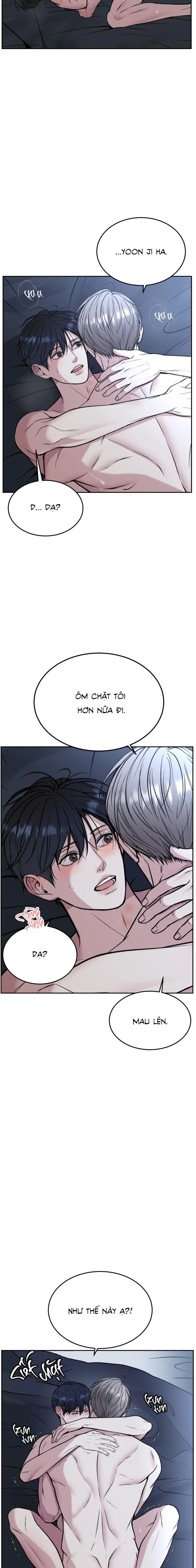 DEATH IS MINE Chapter 23 Trang 29