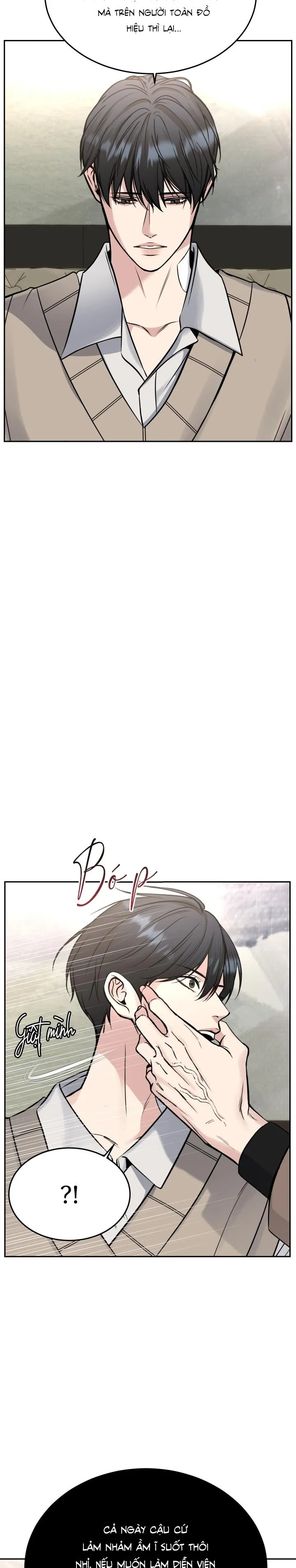 DEATH IS MINE Chapter 24 Trang 27