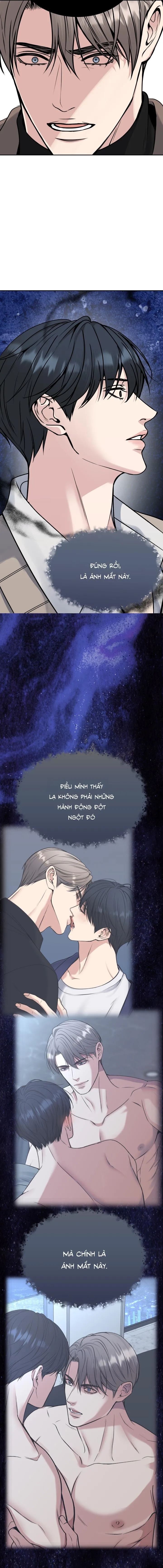 DEATH IS MINE Chapter 24 Trang 29