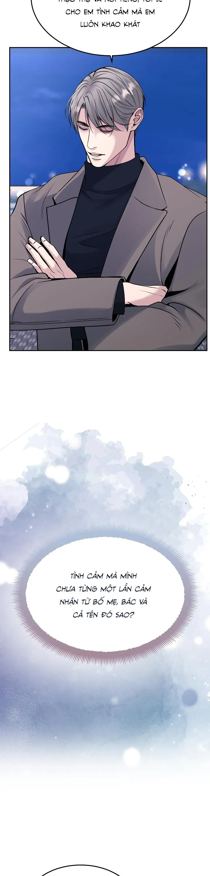 DEATH IS MINE Chapter 25 Trang 16