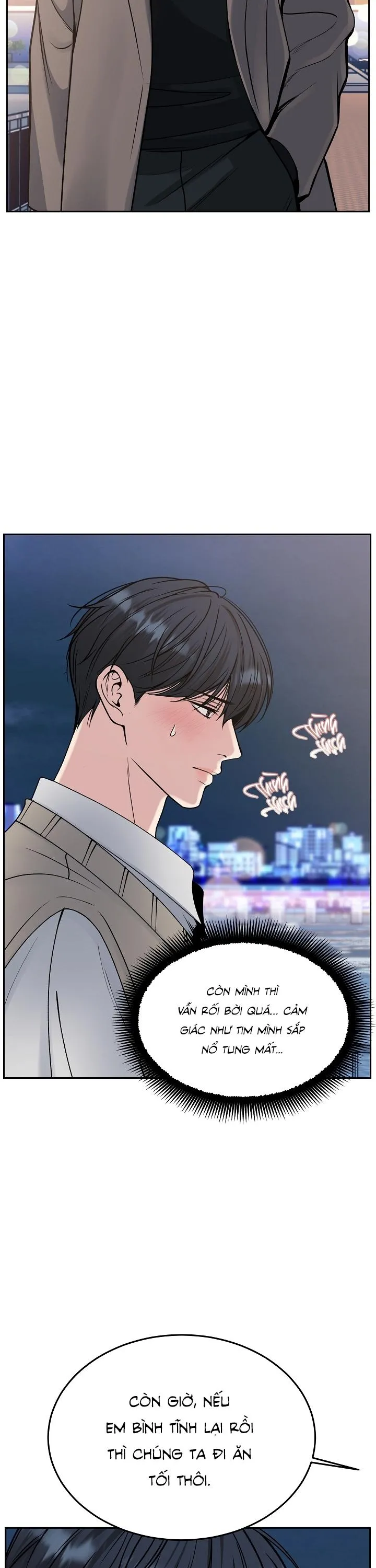 DEATH IS MINE Chapter 25 Trang 20