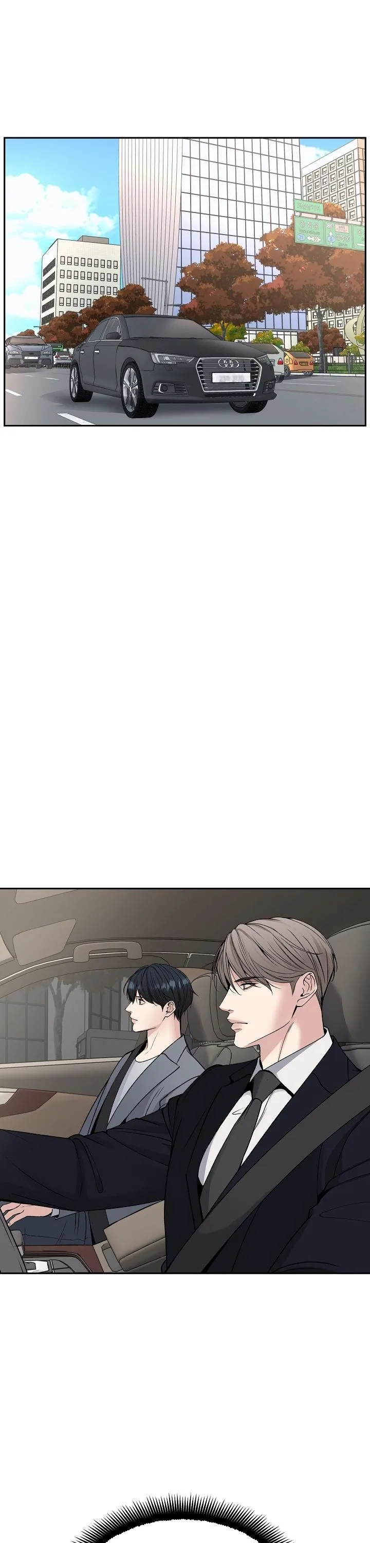 DEATH IS MINE Chapter 25 Trang 23