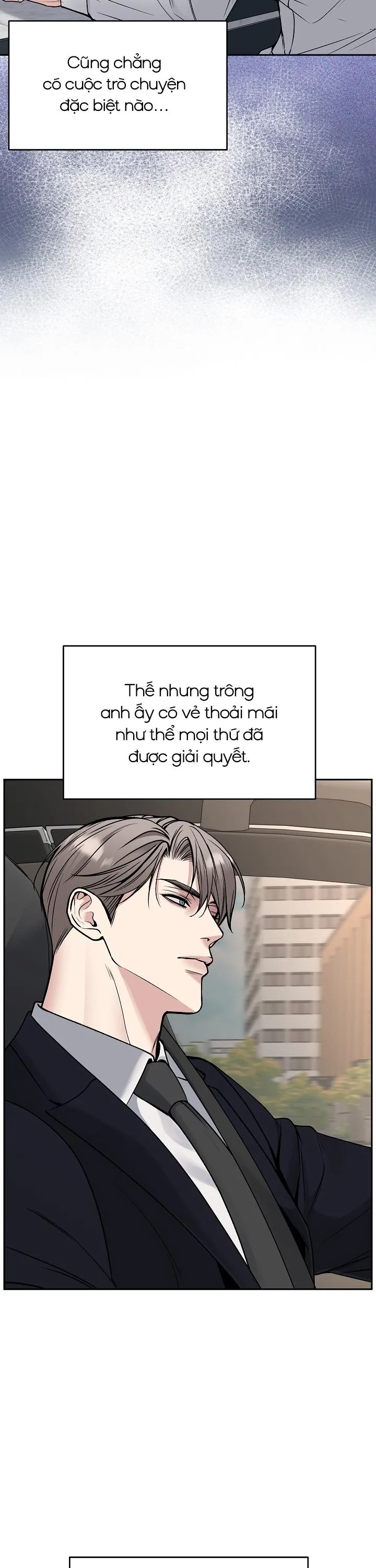 DEATH IS MINE Chapter 25 Trang 25