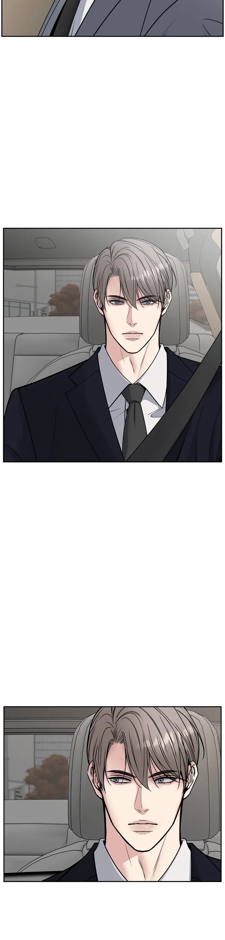 DEATH IS MINE Chapter 25 Trang 28