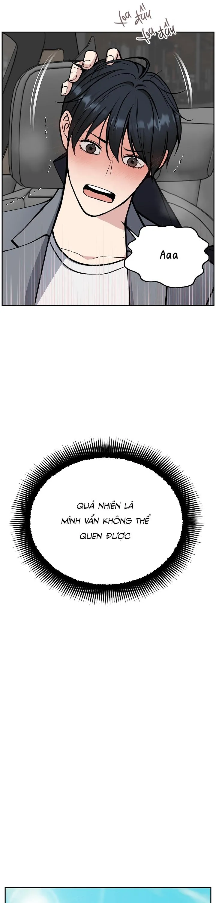 DEATH IS MINE Chapter 25 Trang 30