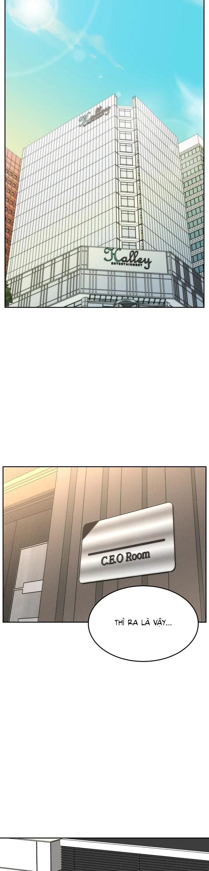 DEATH IS MINE Chapter 25 Trang 31