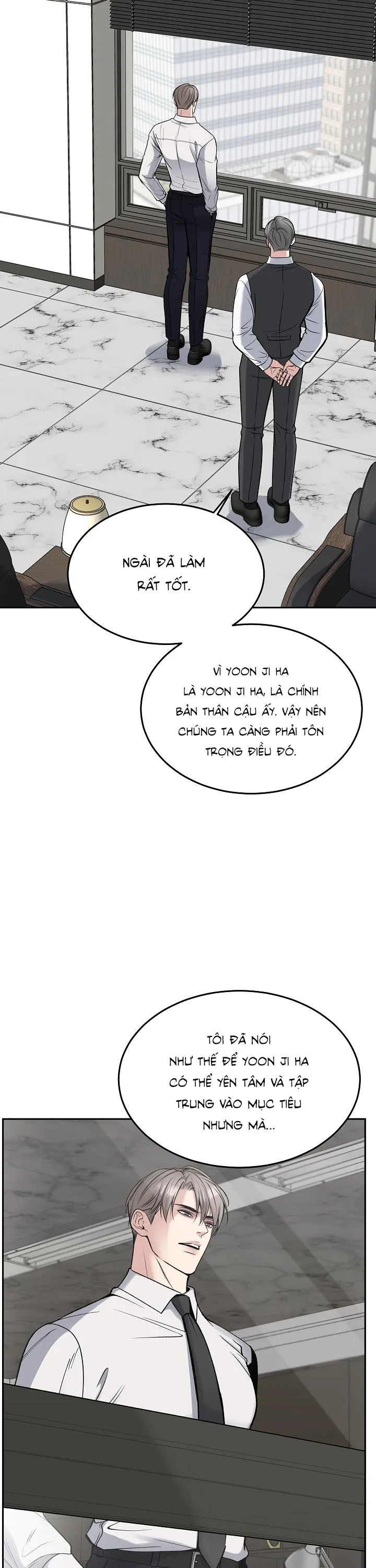 DEATH IS MINE Chapter 25 Trang 32