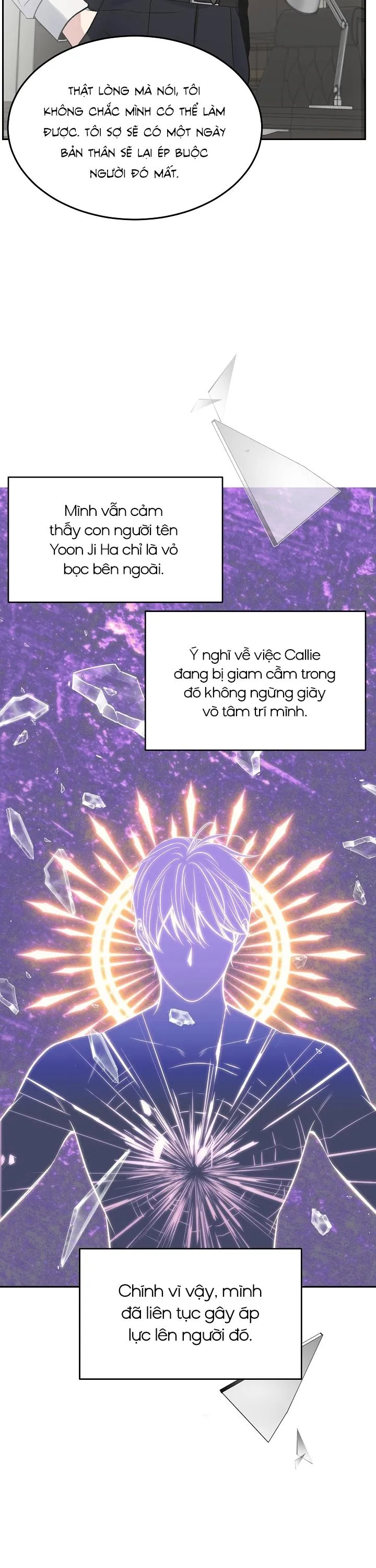 DEATH IS MINE Chapter 25 Trang 33