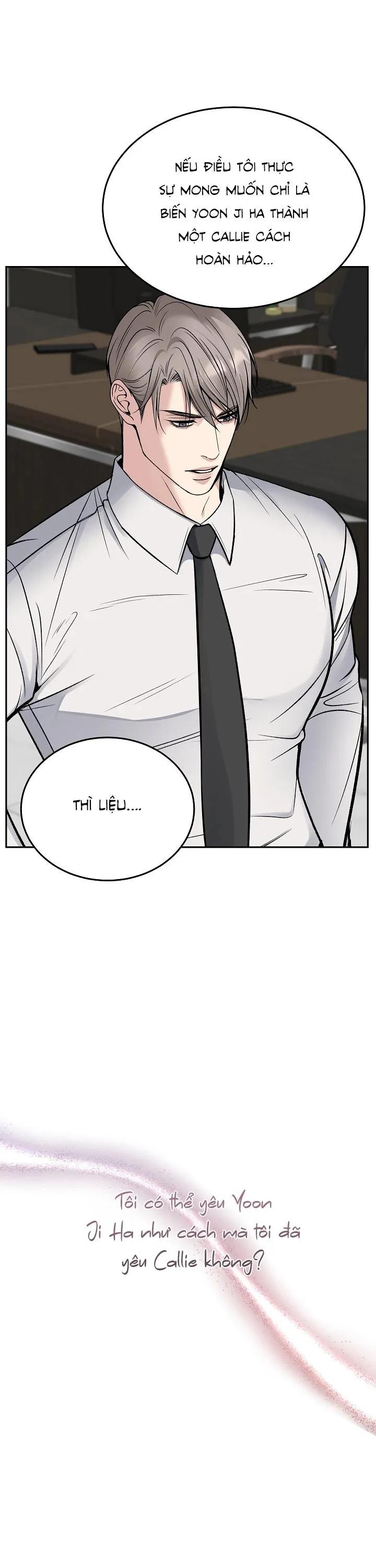 DEATH IS MINE Chapter 25 Trang 34