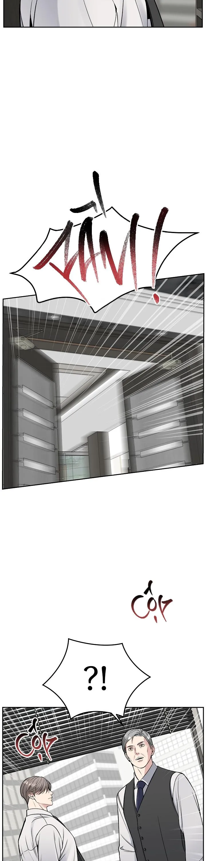 DEATH IS MINE Chapter 25 Trang 36