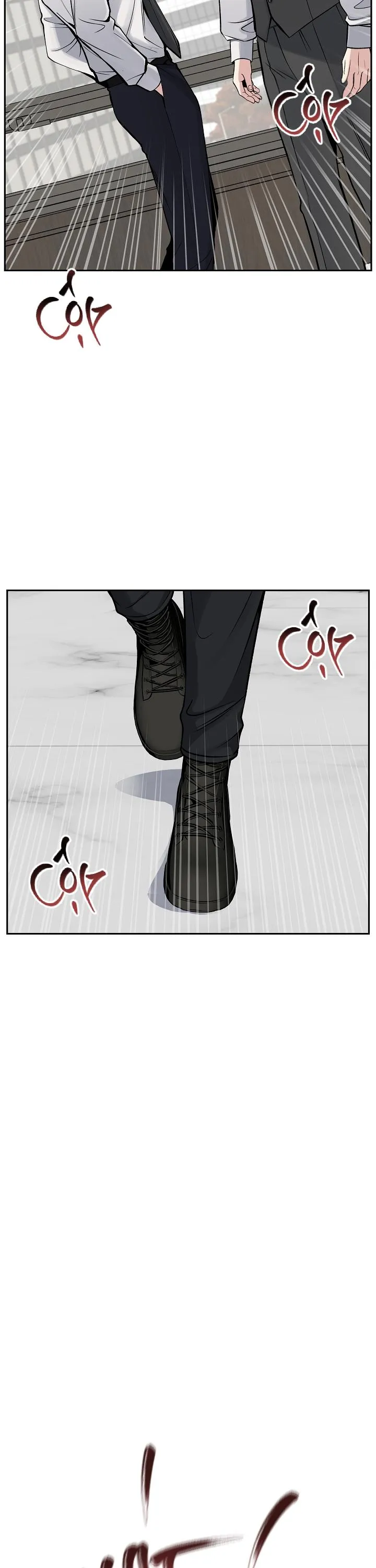 DEATH IS MINE Chapter 25 Trang 37