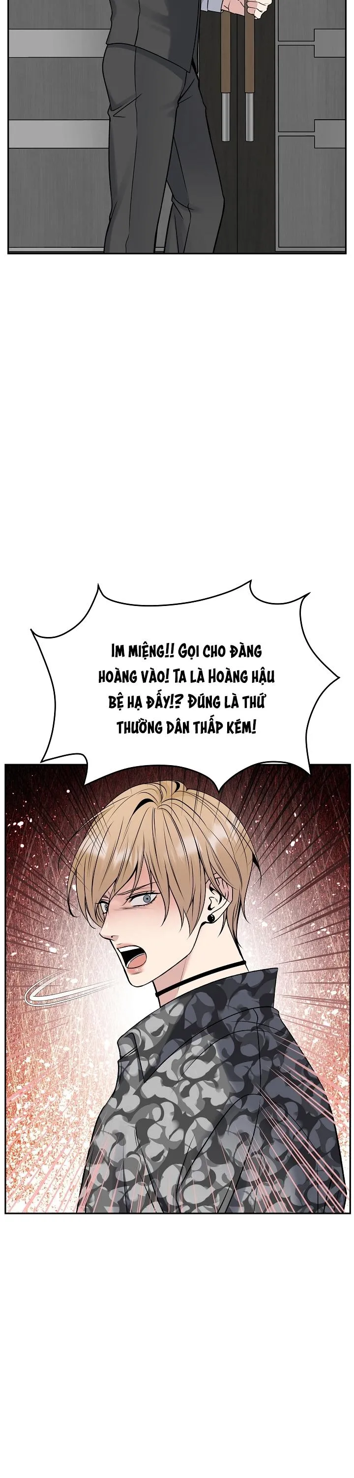 DEATH IS MINE Chapter 25 Trang 39