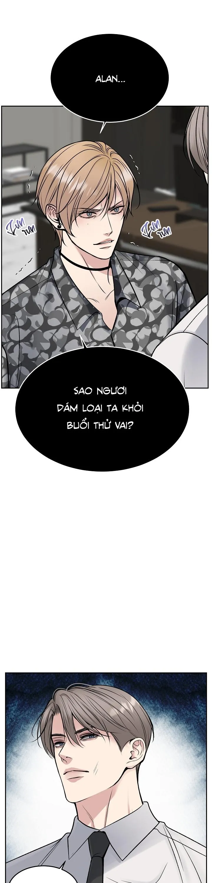 DEATH IS MINE Chapter 25 Trang 40