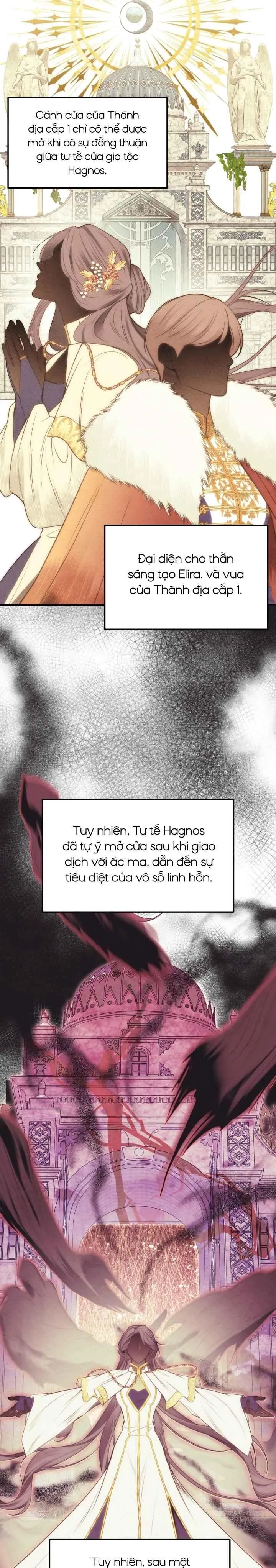 DEATH IS MINE Chapter 26 Trang 13